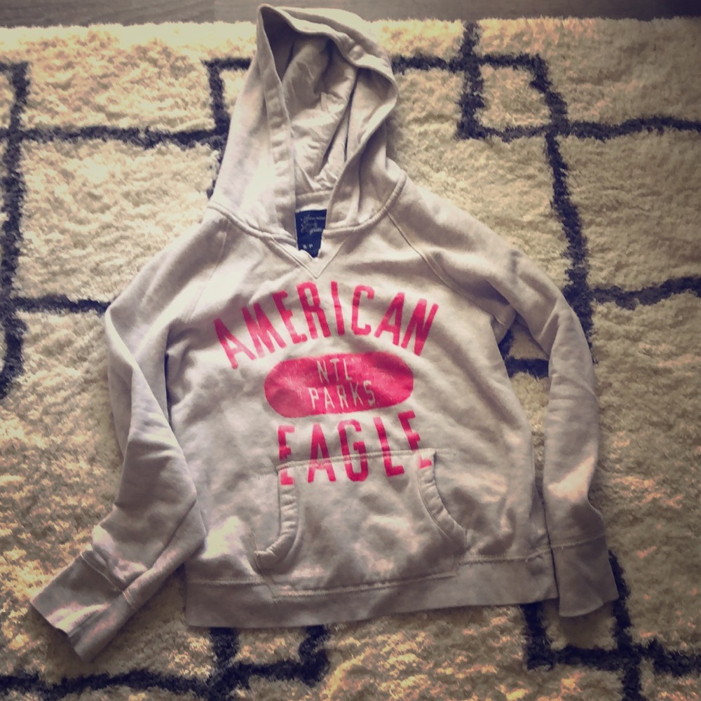 A nice American eagle outfitters🦅 sweatshirt